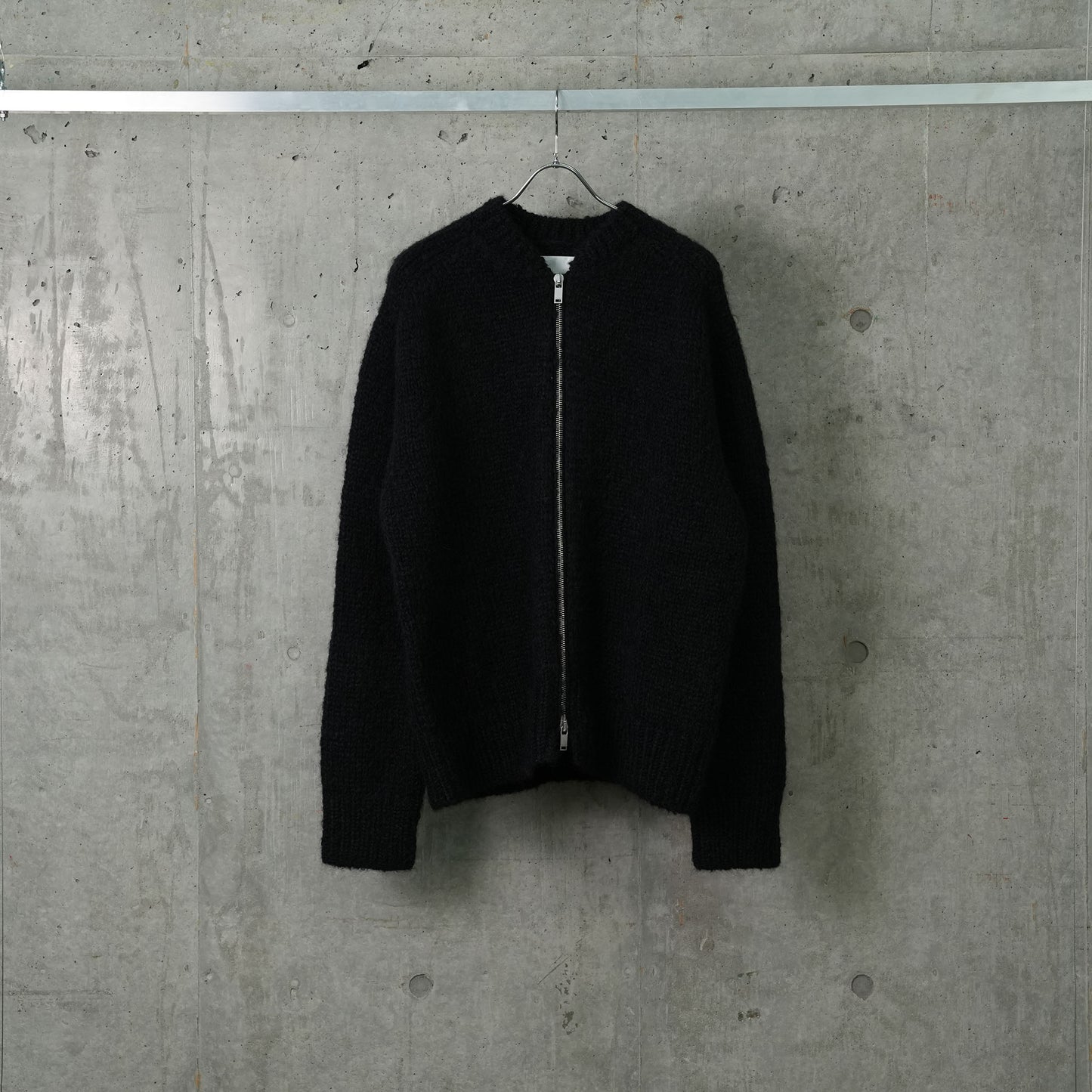 + CARDIGAN / 001