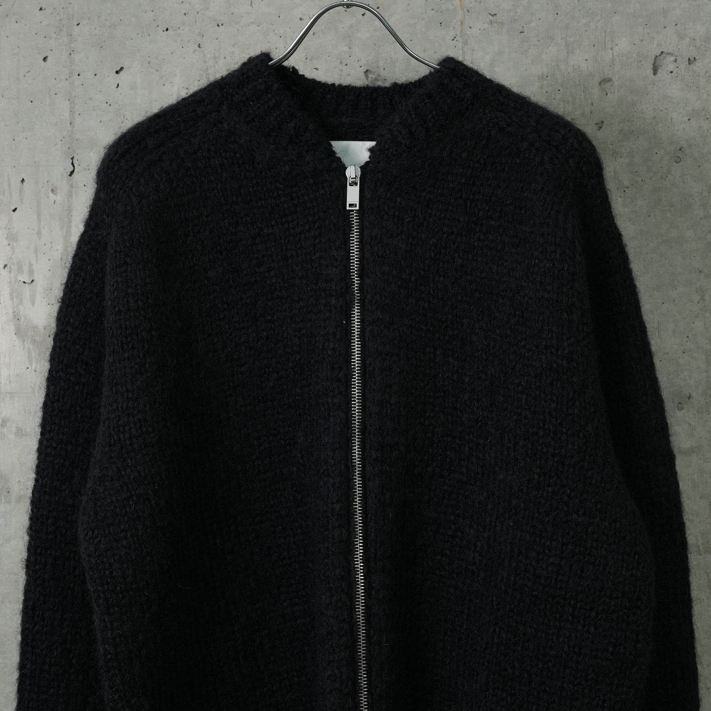 + CARDIGAN / 001