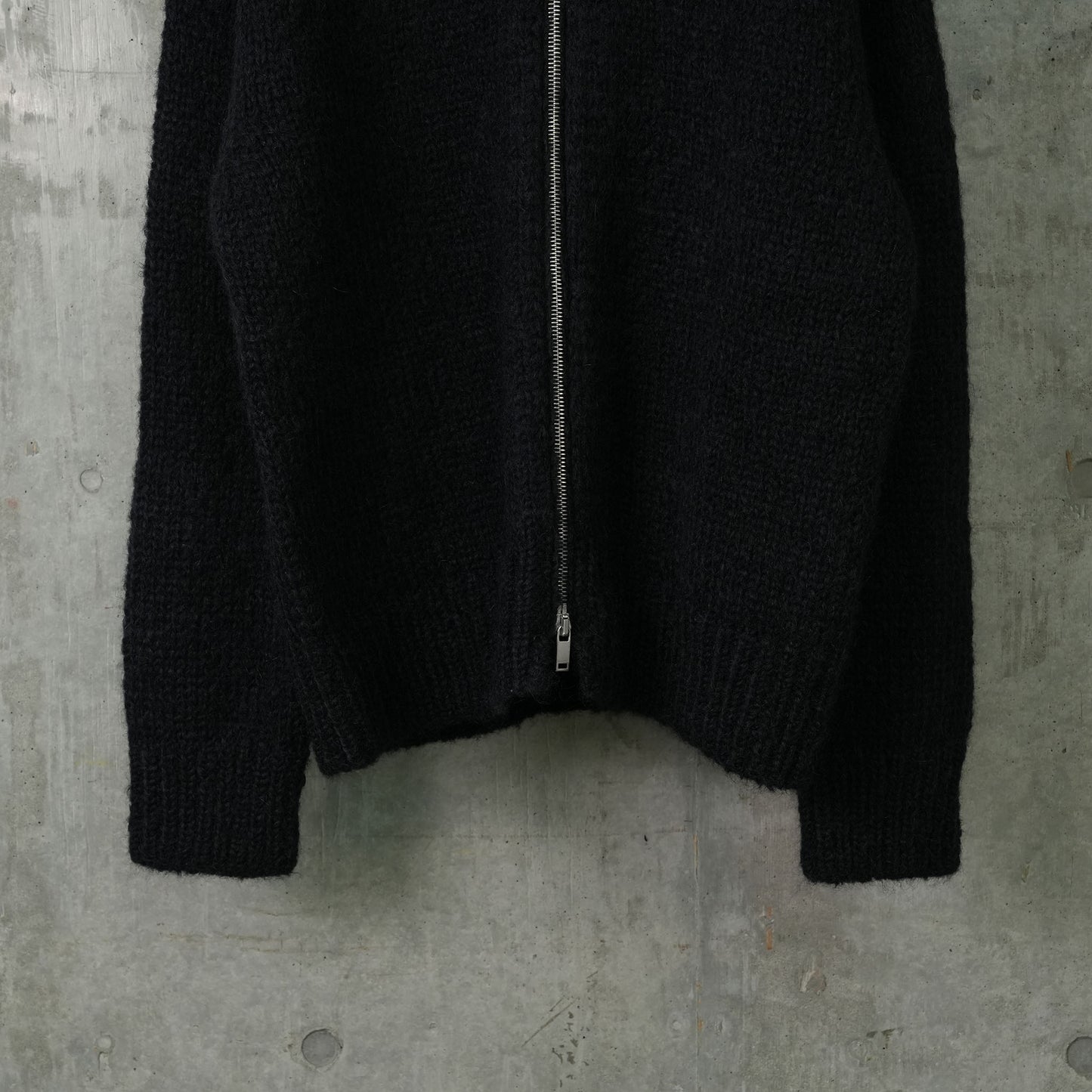 + CARDIGAN / 001