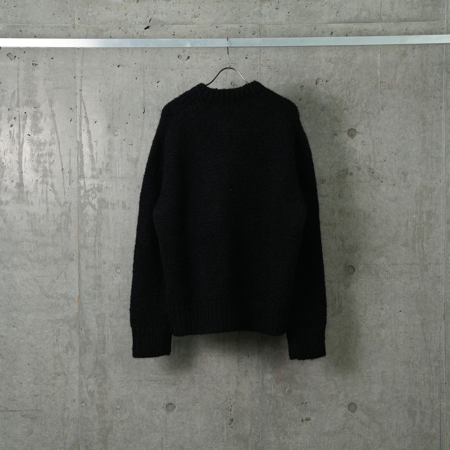 + CARDIGAN / 001