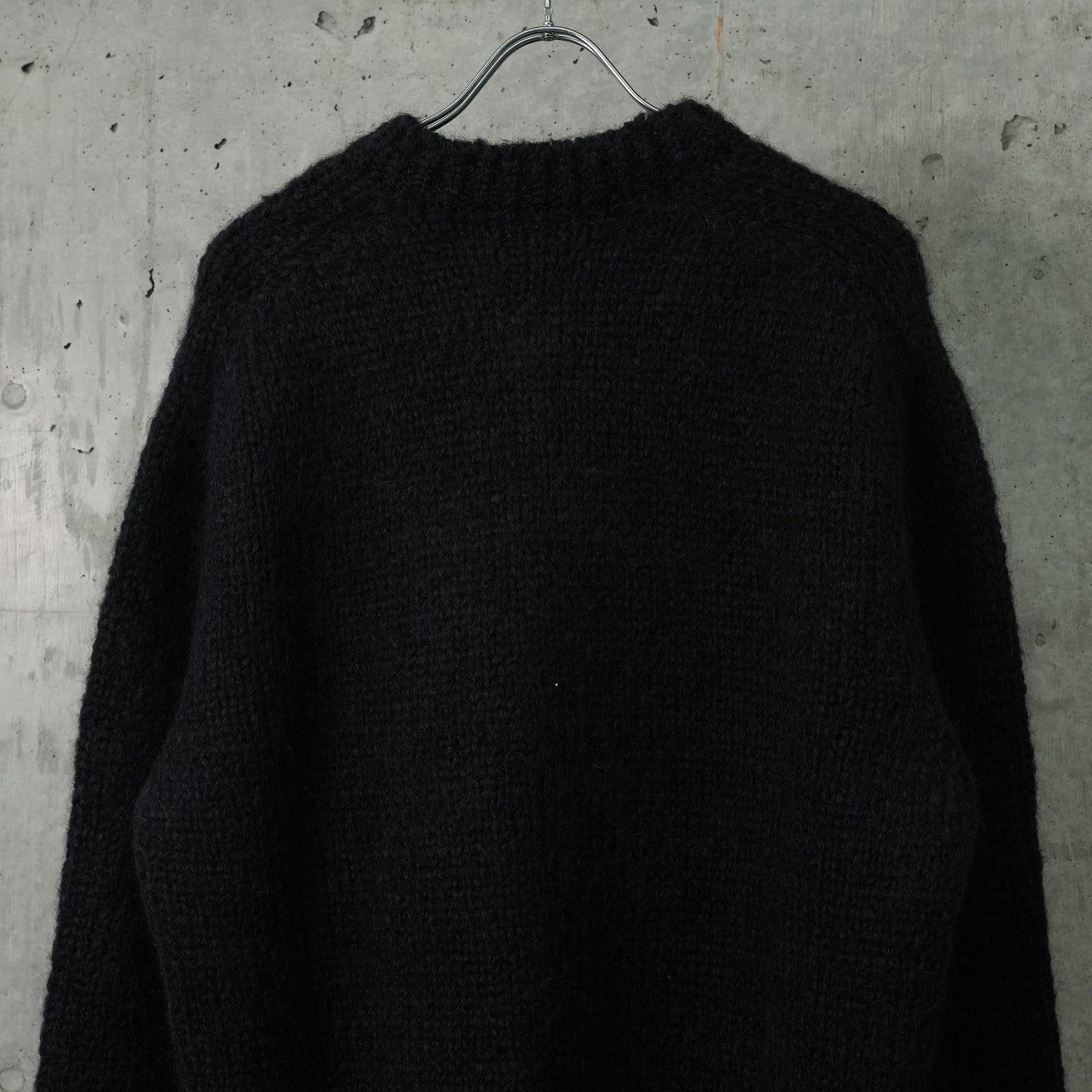 + CARDIGAN / 001