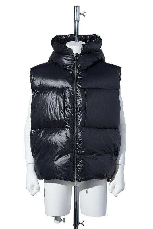 + DOWN JACKET / 001