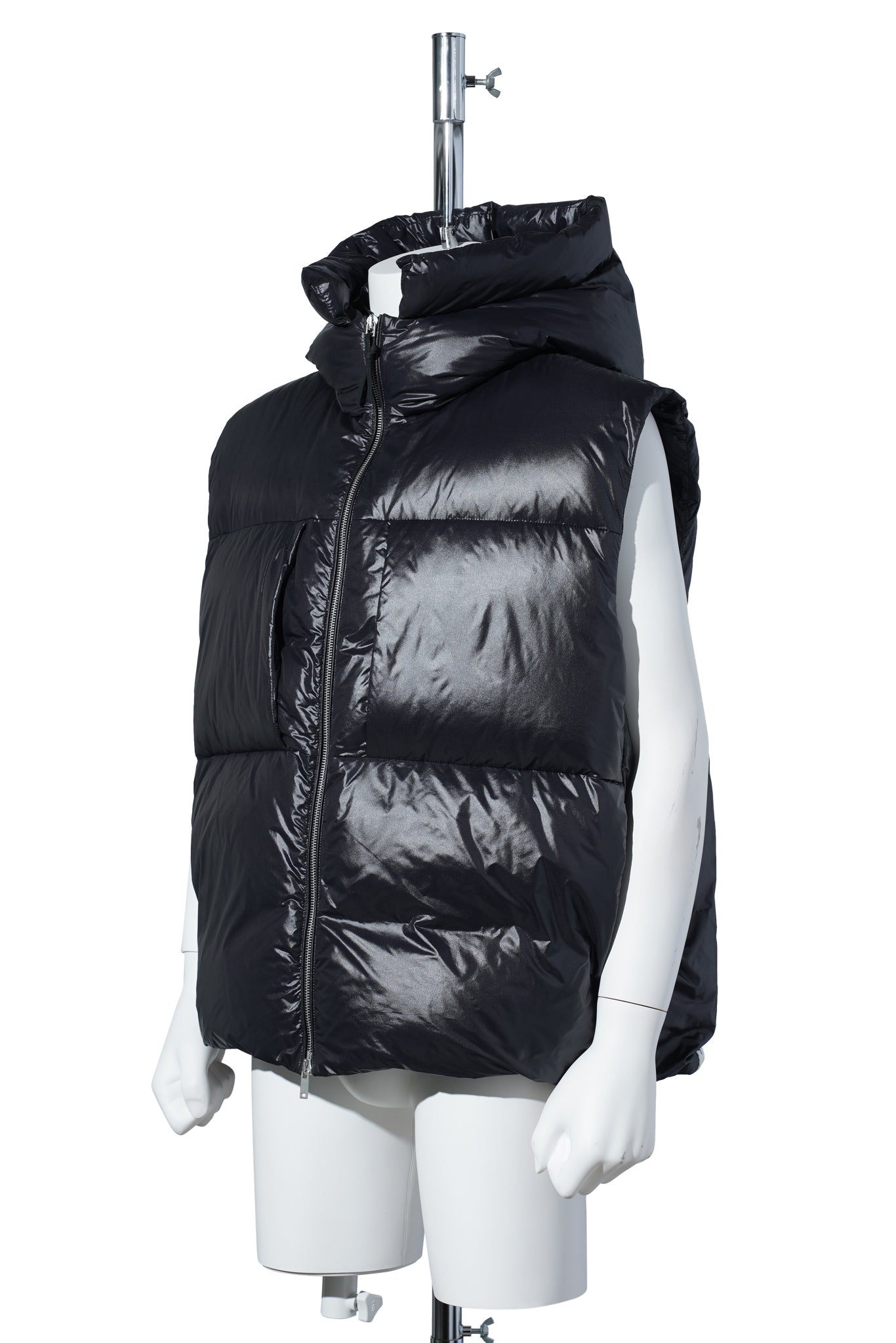 + DOWN JACKET / 001
