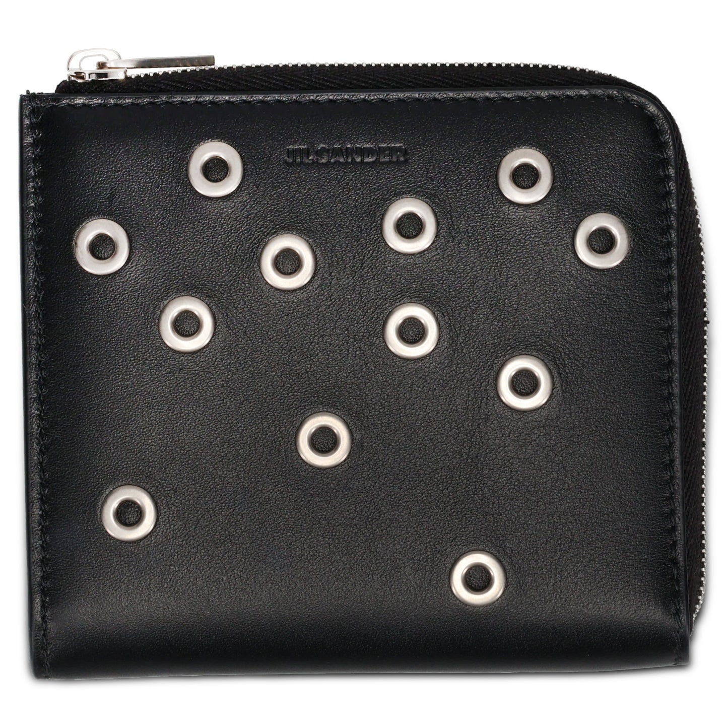 WALLETS / 001:BLACK