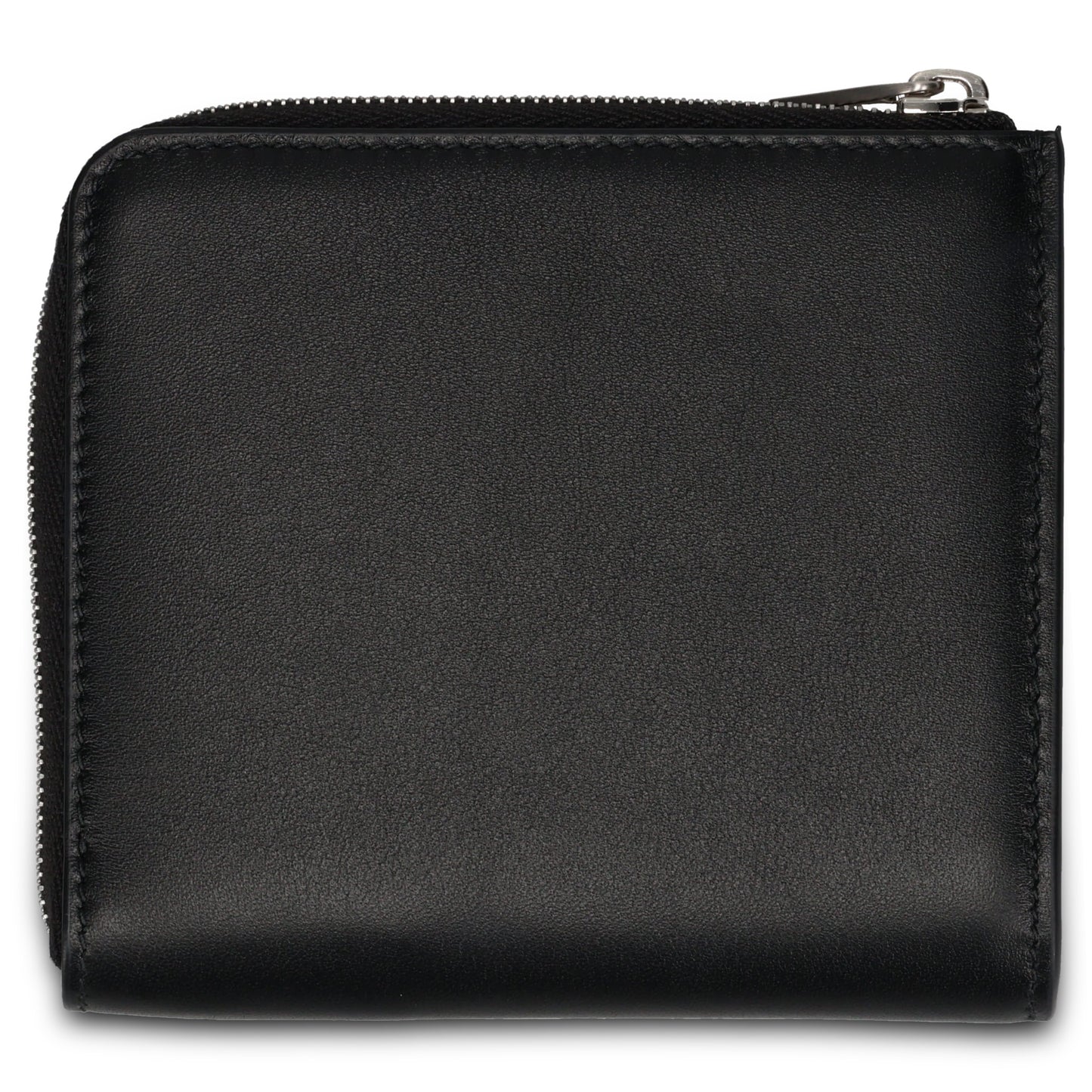 WALLETS / 001:BLACK