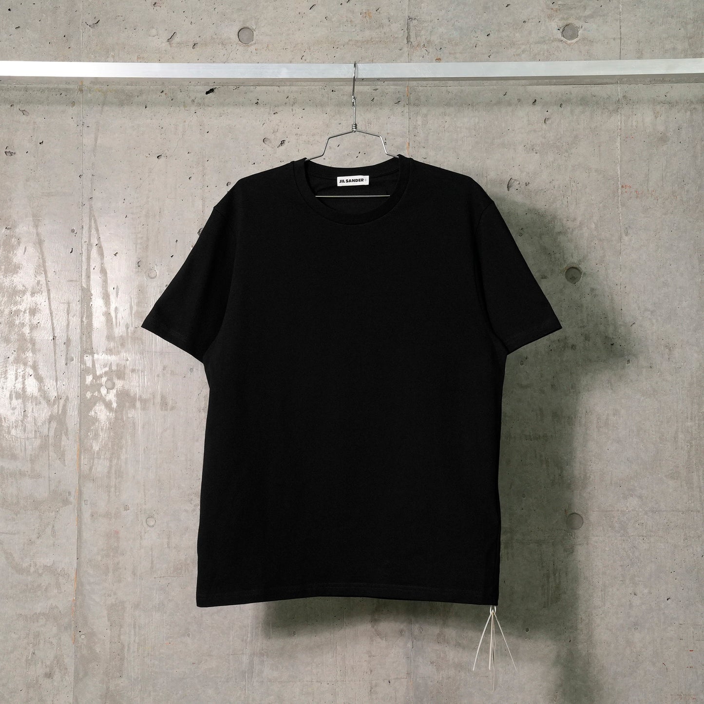 + T-SHIRT CN SS W/LH / 001