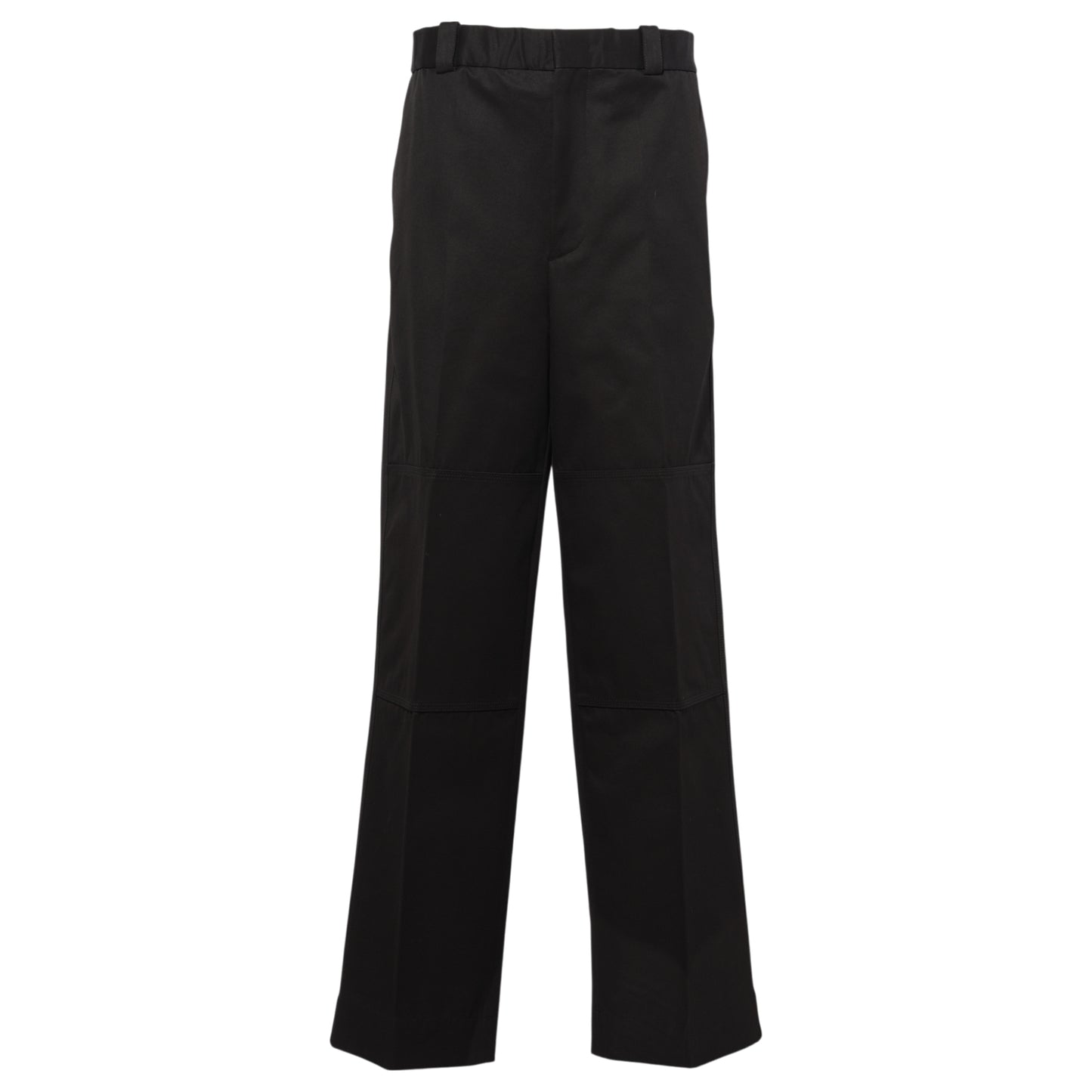 PANTS / 001:BLACK