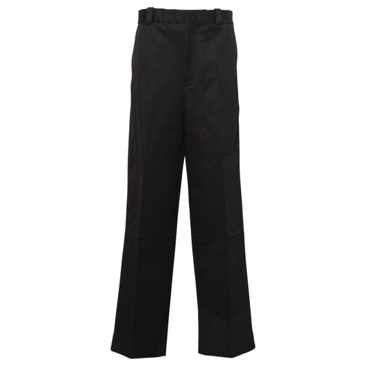 PANTS / 001:BLACK