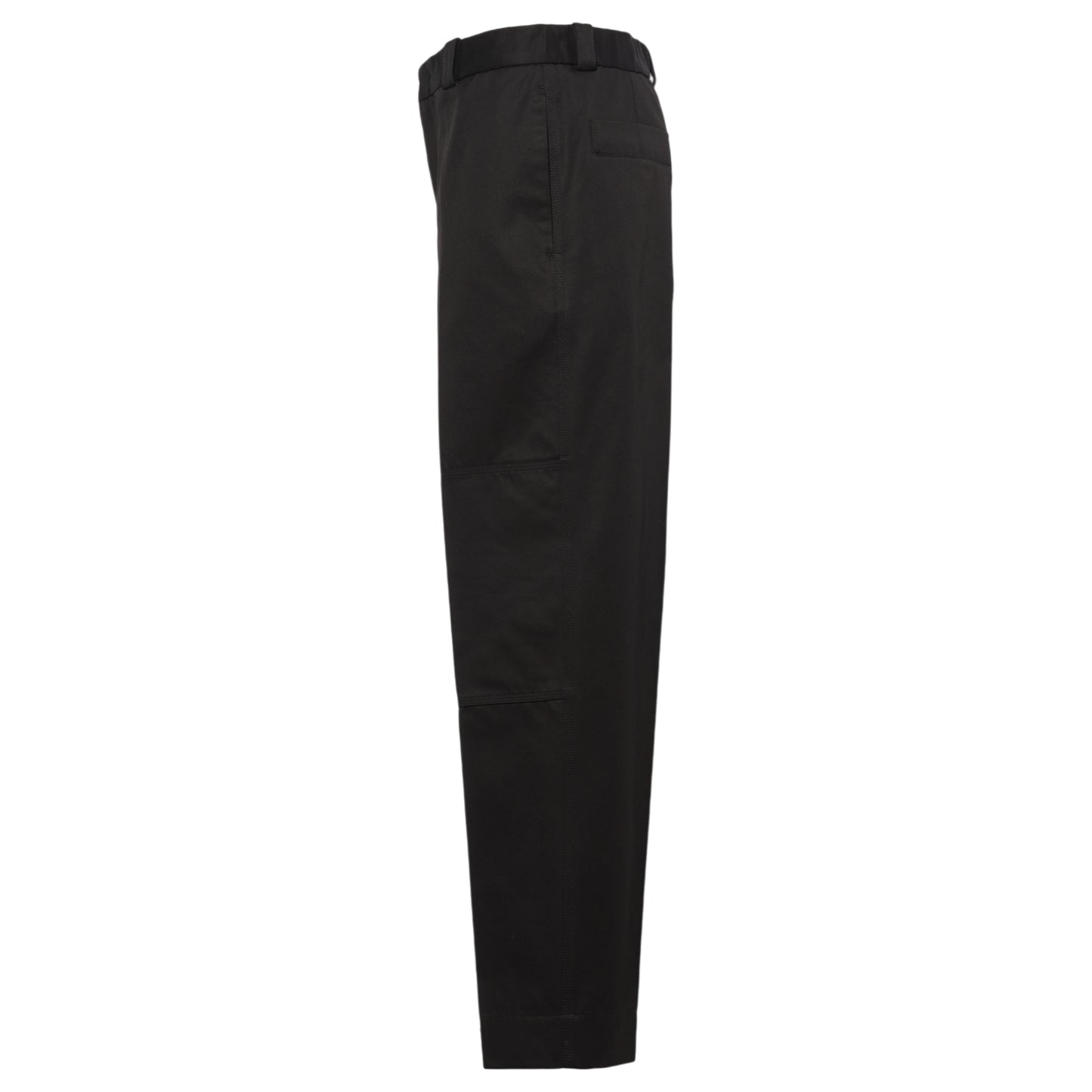 PANTS / 001:BLACK