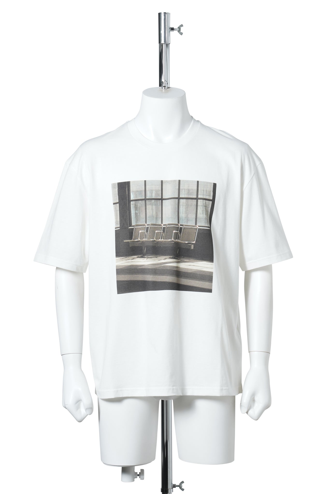 0008 - T-SHIRTS / 993:DARK SHADE PHOTOGRAPH
