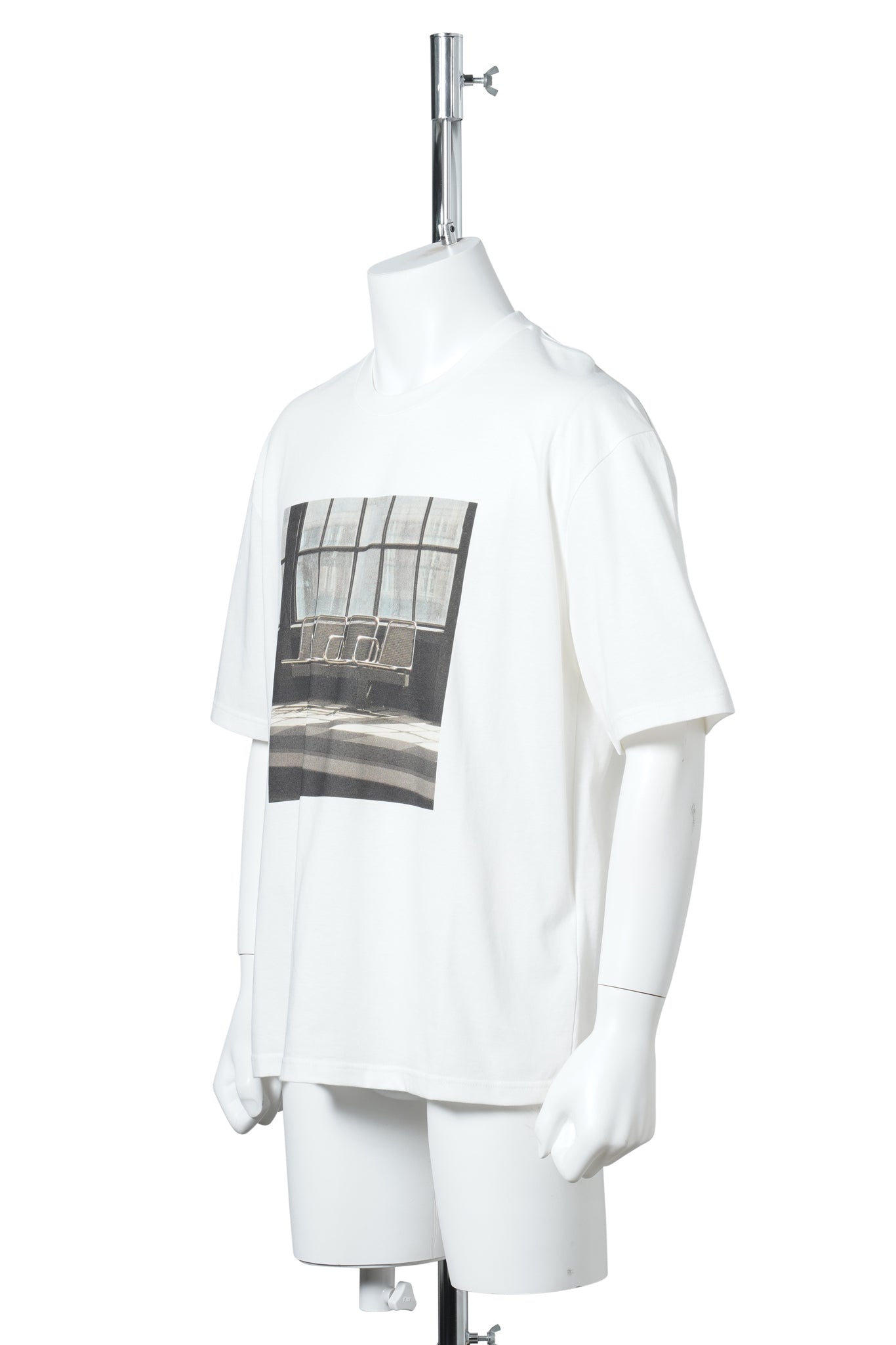 0008 - T-SHIRTS / 993:DARK SHADE PHOTOGRAPH