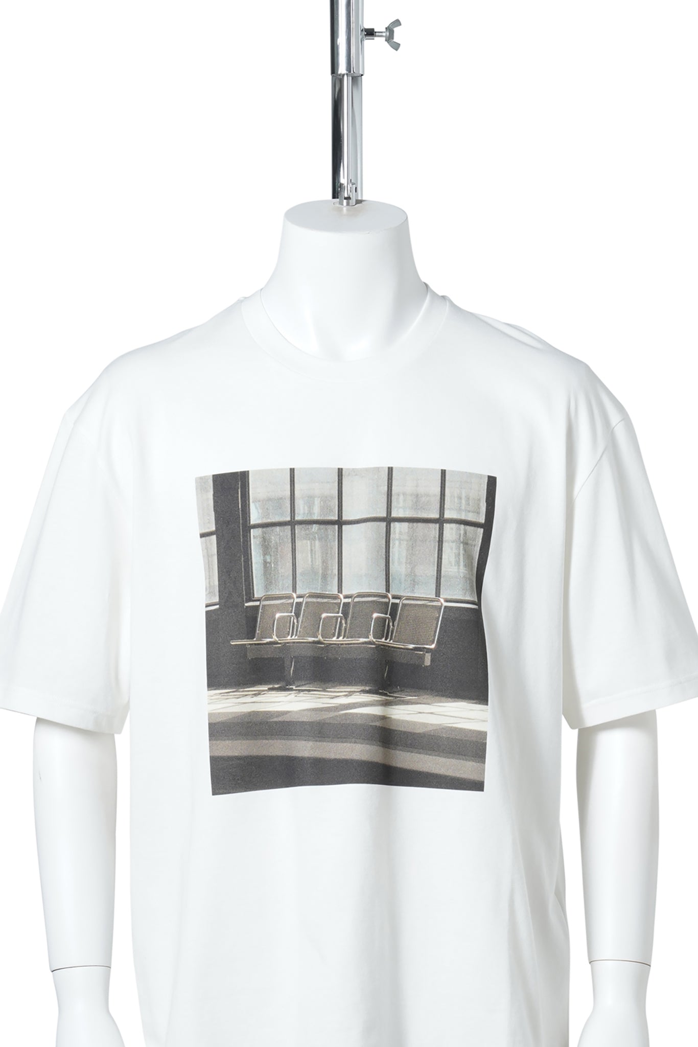 0008 - T-SHIRTS / 993:DARK SHADE PHOTOGRAPH