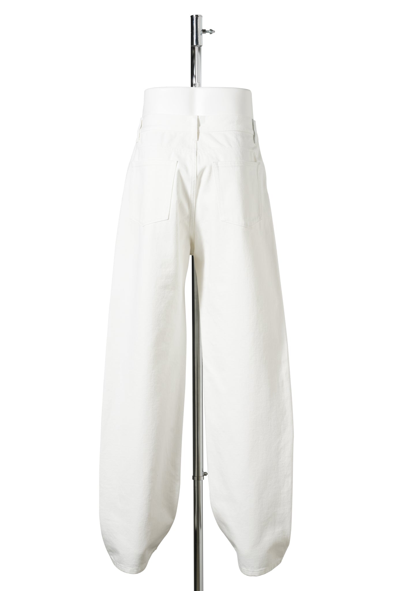 0005 - PANTS / 102:PORCELAIN