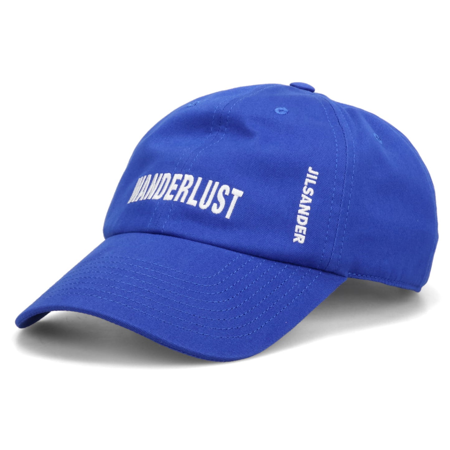 0207 - HATS / 427:BLUEBELL