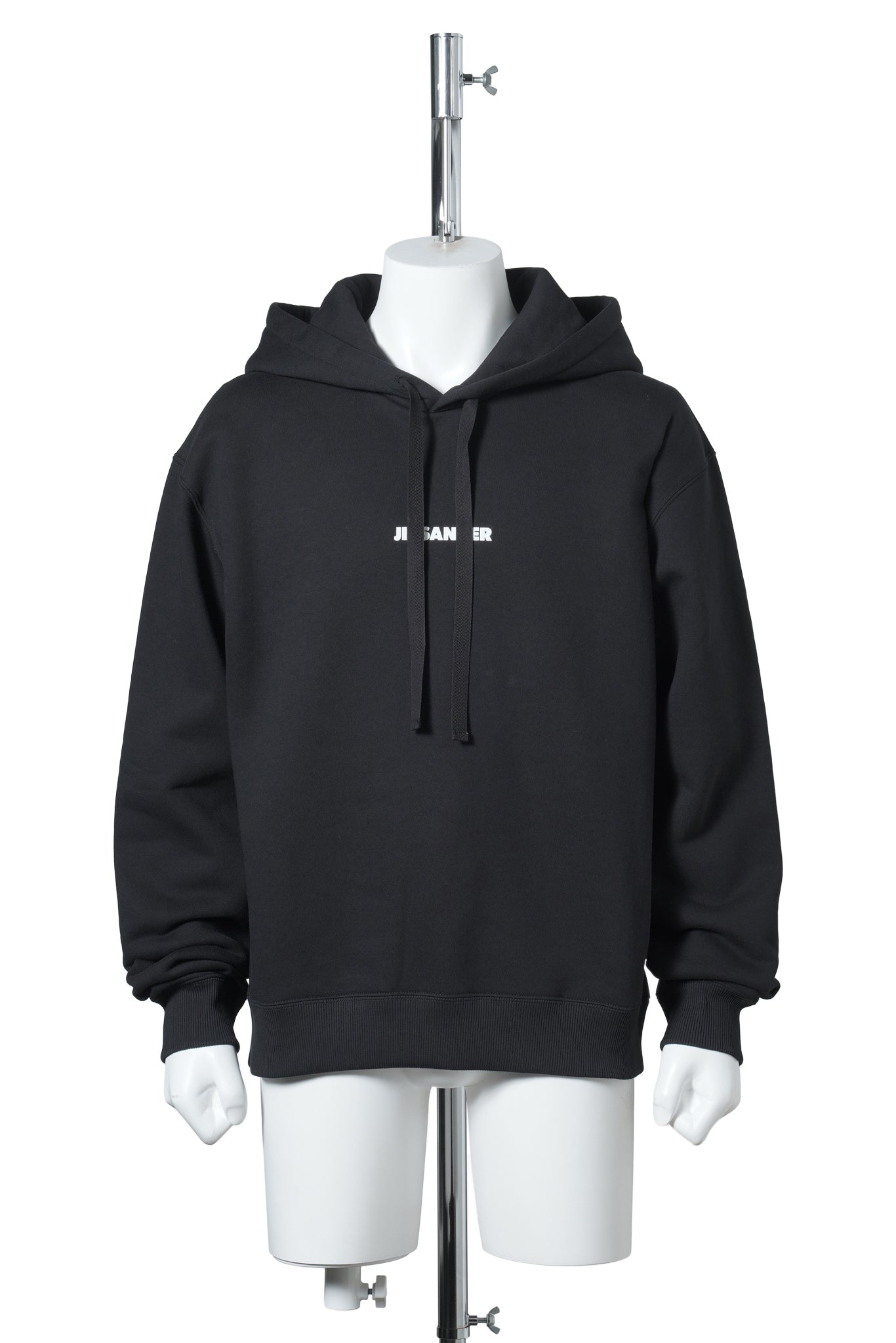 0044 - SWEATSHIRT / 001:BLACK