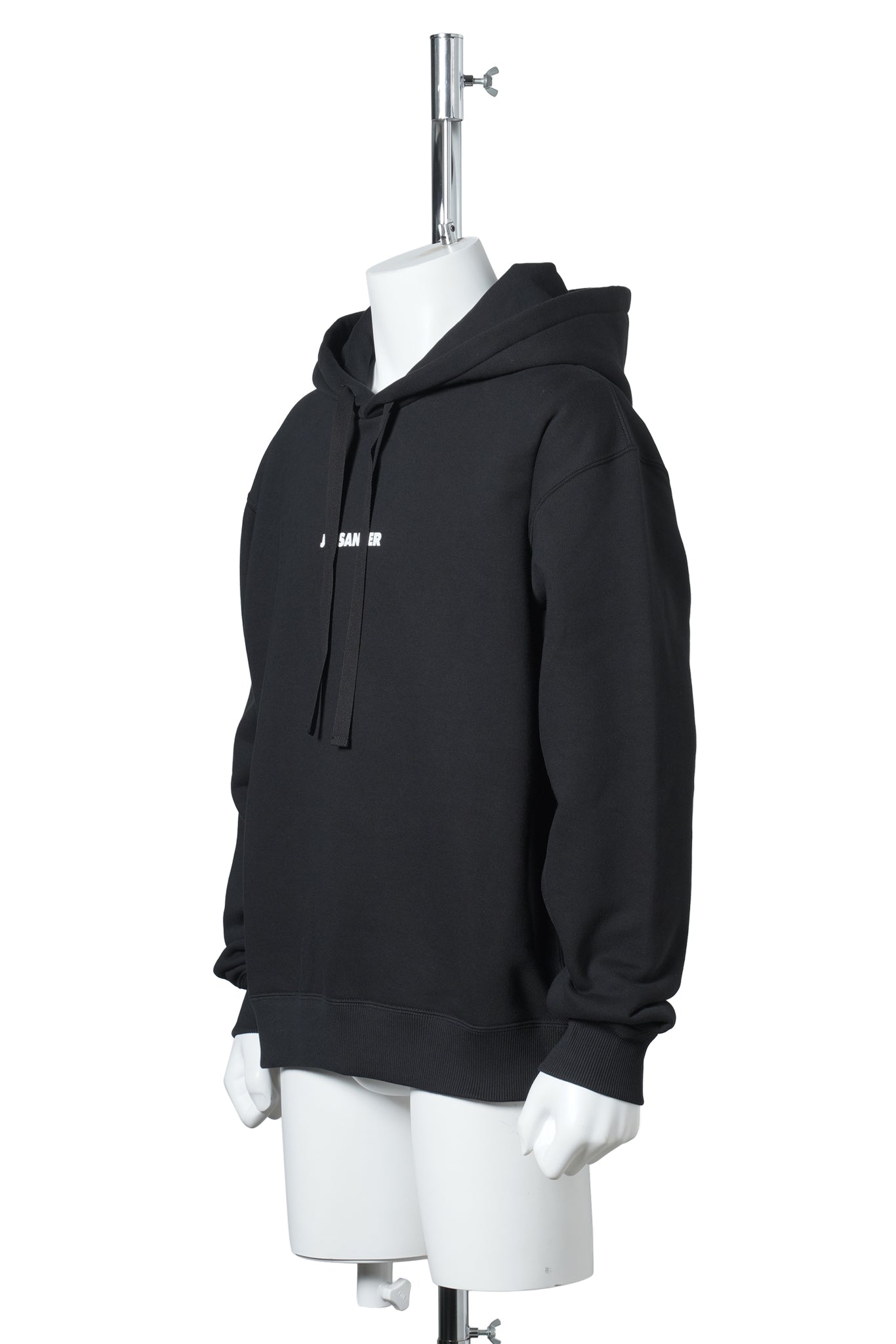 0044 - SWEATSHIRT / 001:BLACK