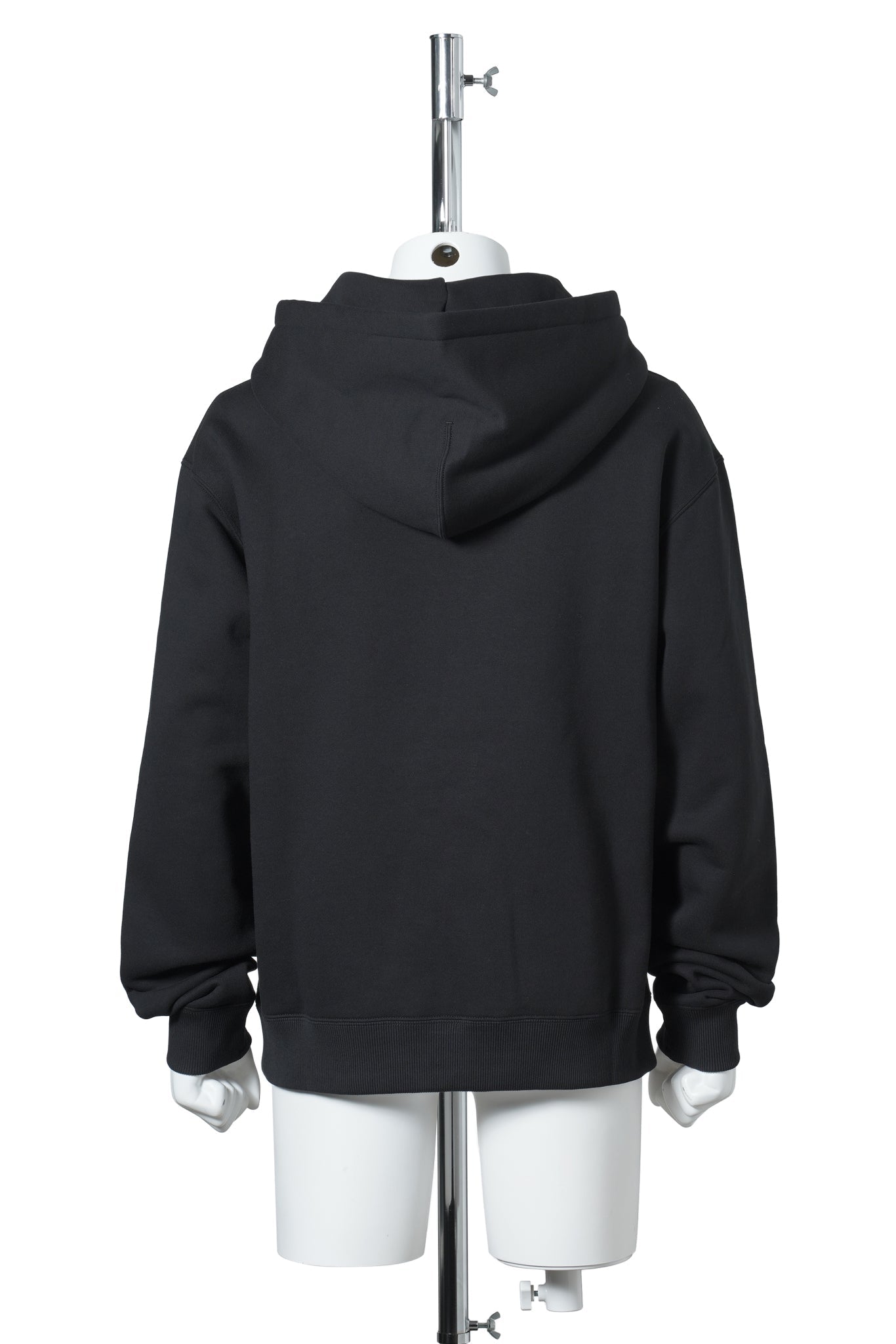 0044 - SWEATSHIRT / 001:BLACK