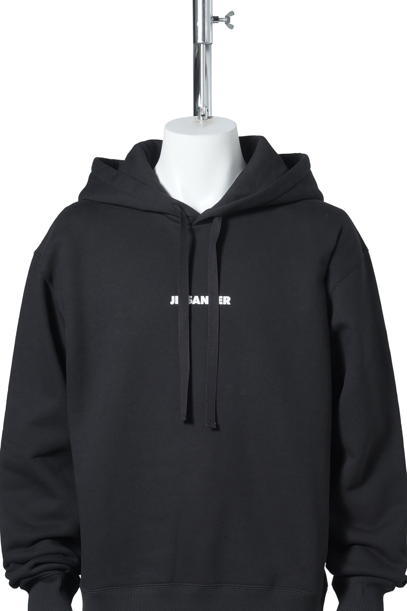 0044 - SWEATSHIRT / 001:BLACK