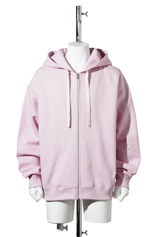 0044 - SWEATSHIRT / 668:MARSHMALLOW