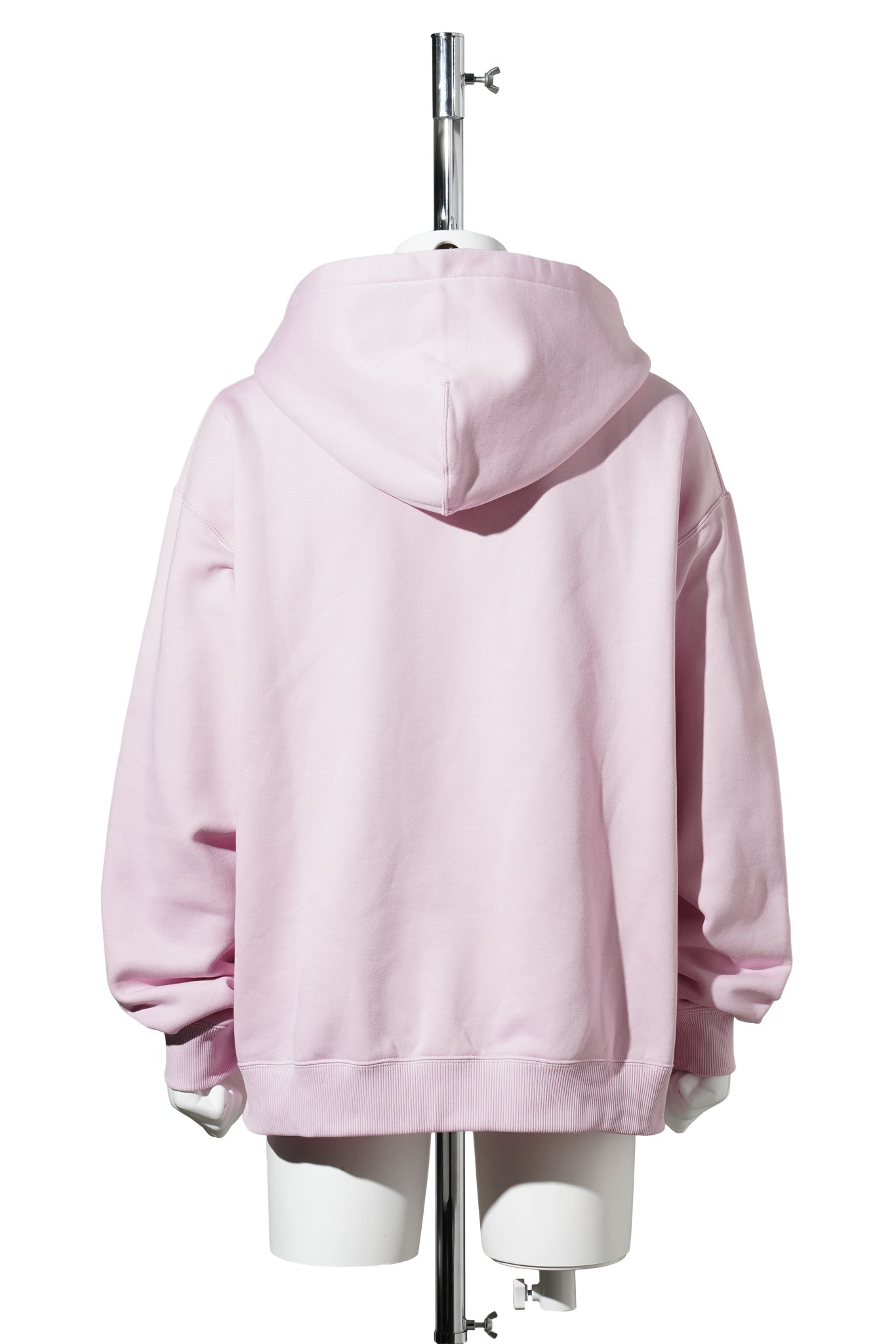 0044 - SWEATSHIRT / 668:MARSHMALLOW