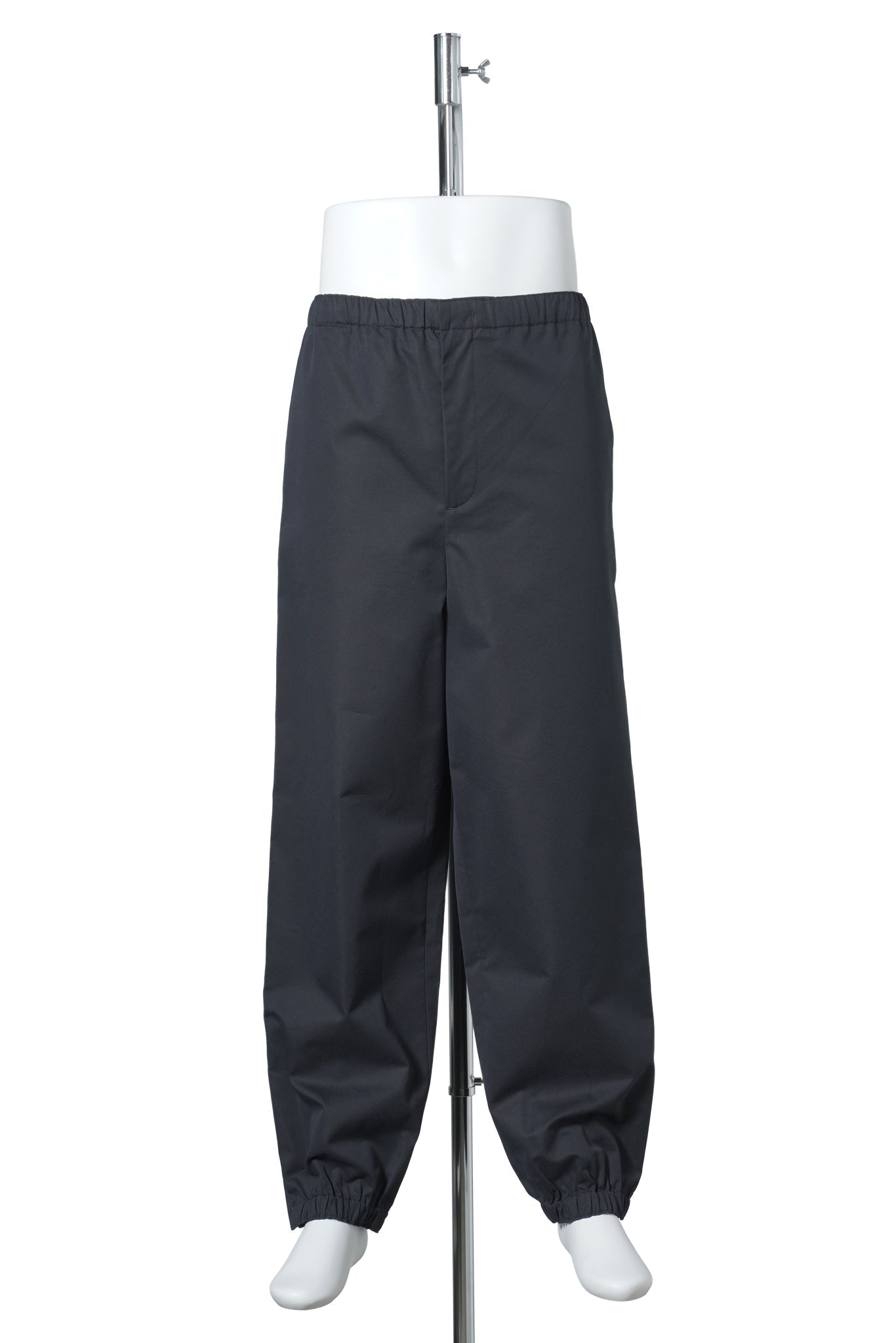 0005 - PANTS / 001:BLACK
