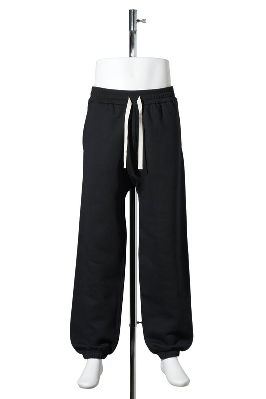 0005 - PANTS / 001:BLACK