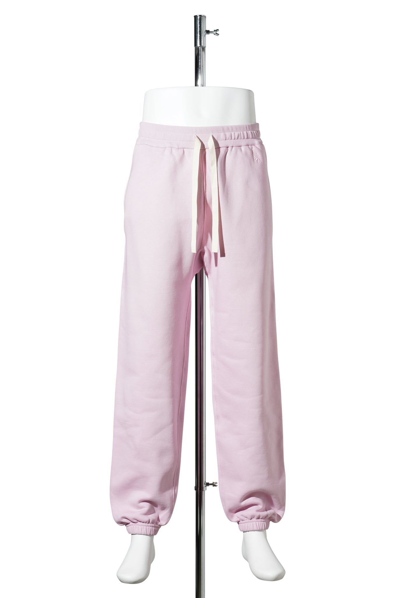 0005 - PANTS / 668:MARSHMALLOW