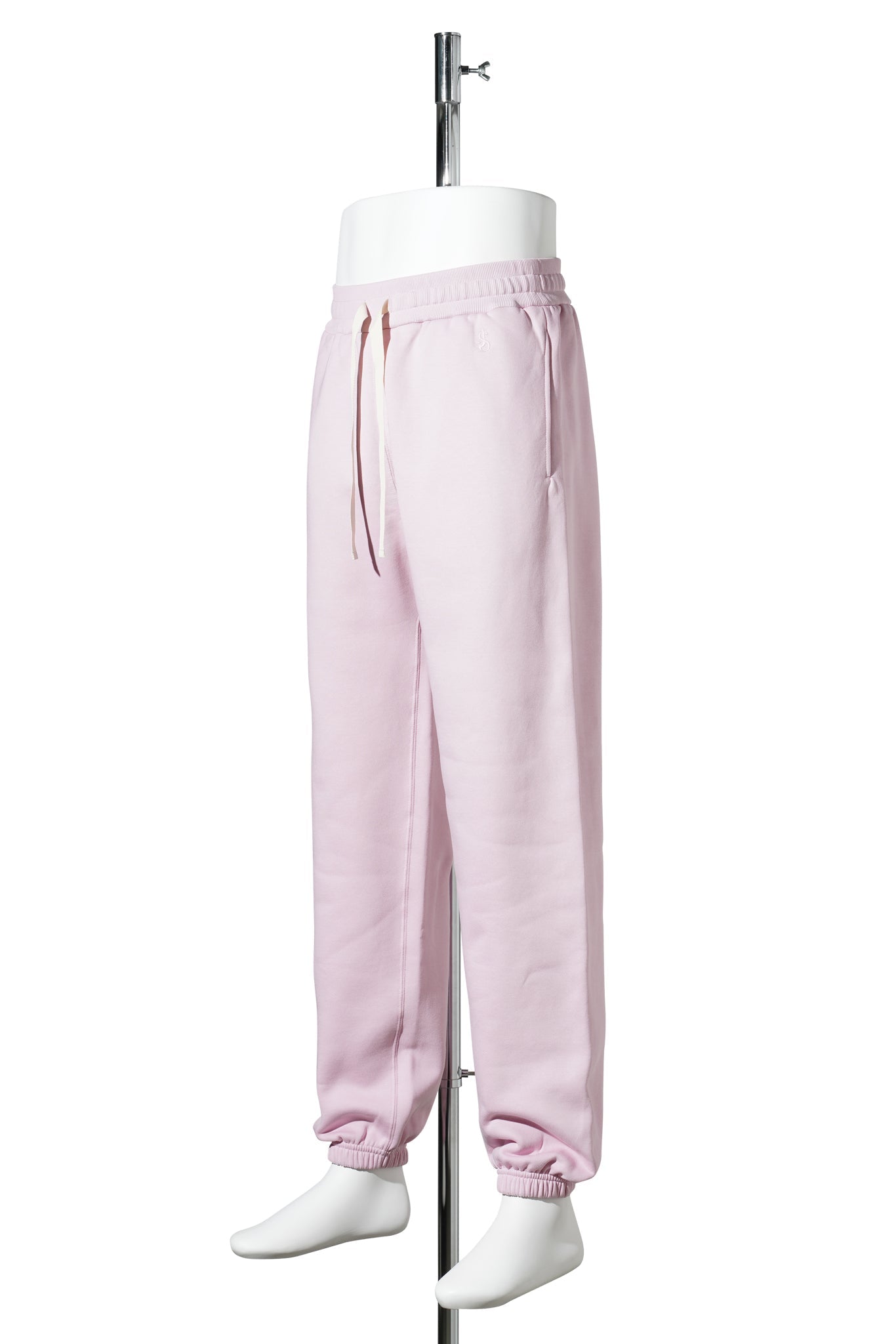 0005 - PANTS / 668:MARSHMALLOW