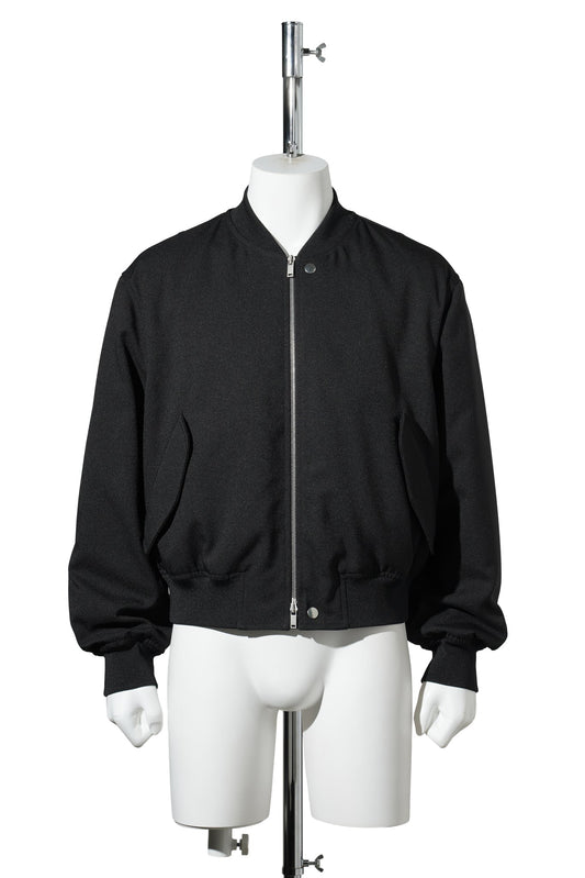0197 - SPORTSJACKETS / 001:BLACK