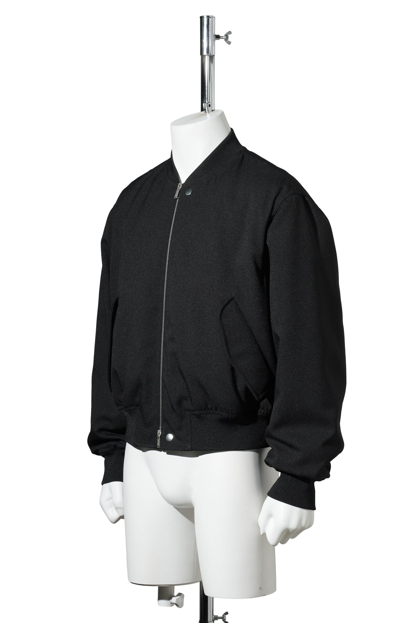0197 - SPORTSJACKETS / 001:BLACK
