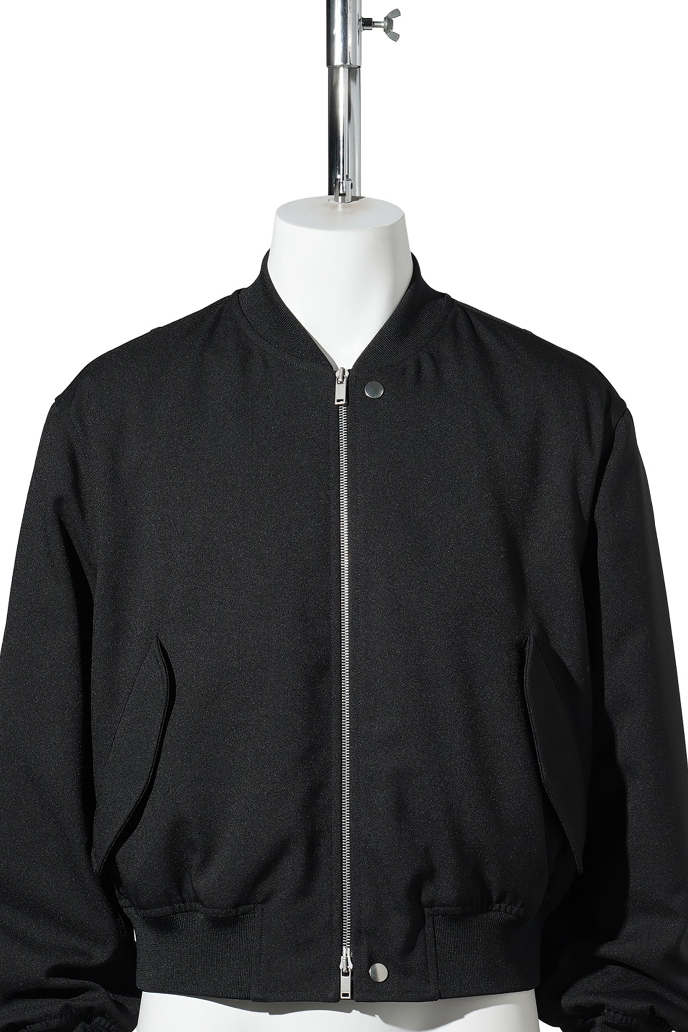 0197 - SPORTSJACKETS / 001:BLACK