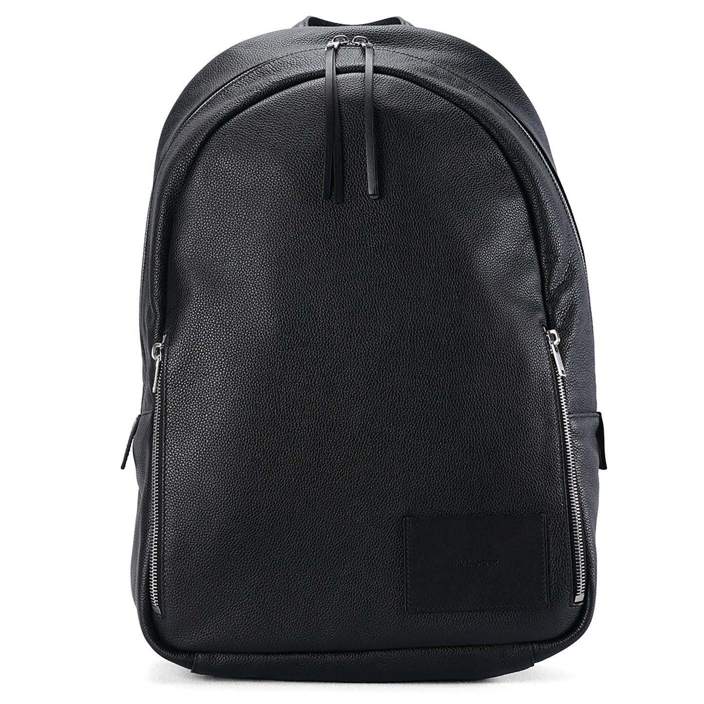 0141 - BACKPACKS / 001:BLACK