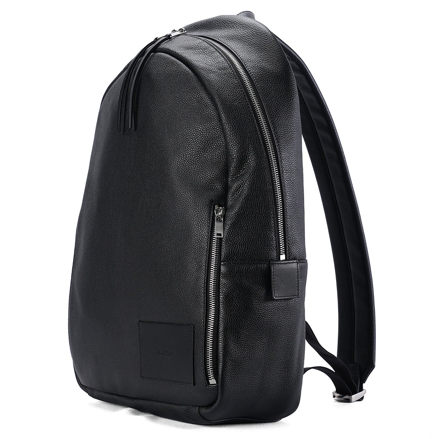 0141 - BACKPACKS / 001:BLACK