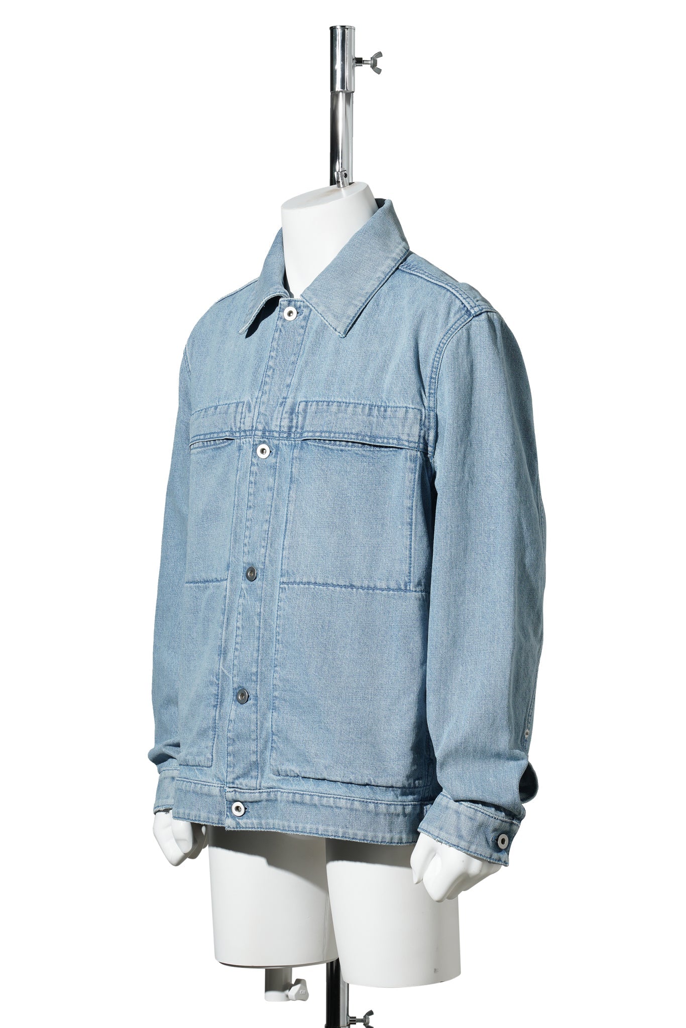 + 0197 - SPORTSJACKETS / 453:MARBLEBLUE