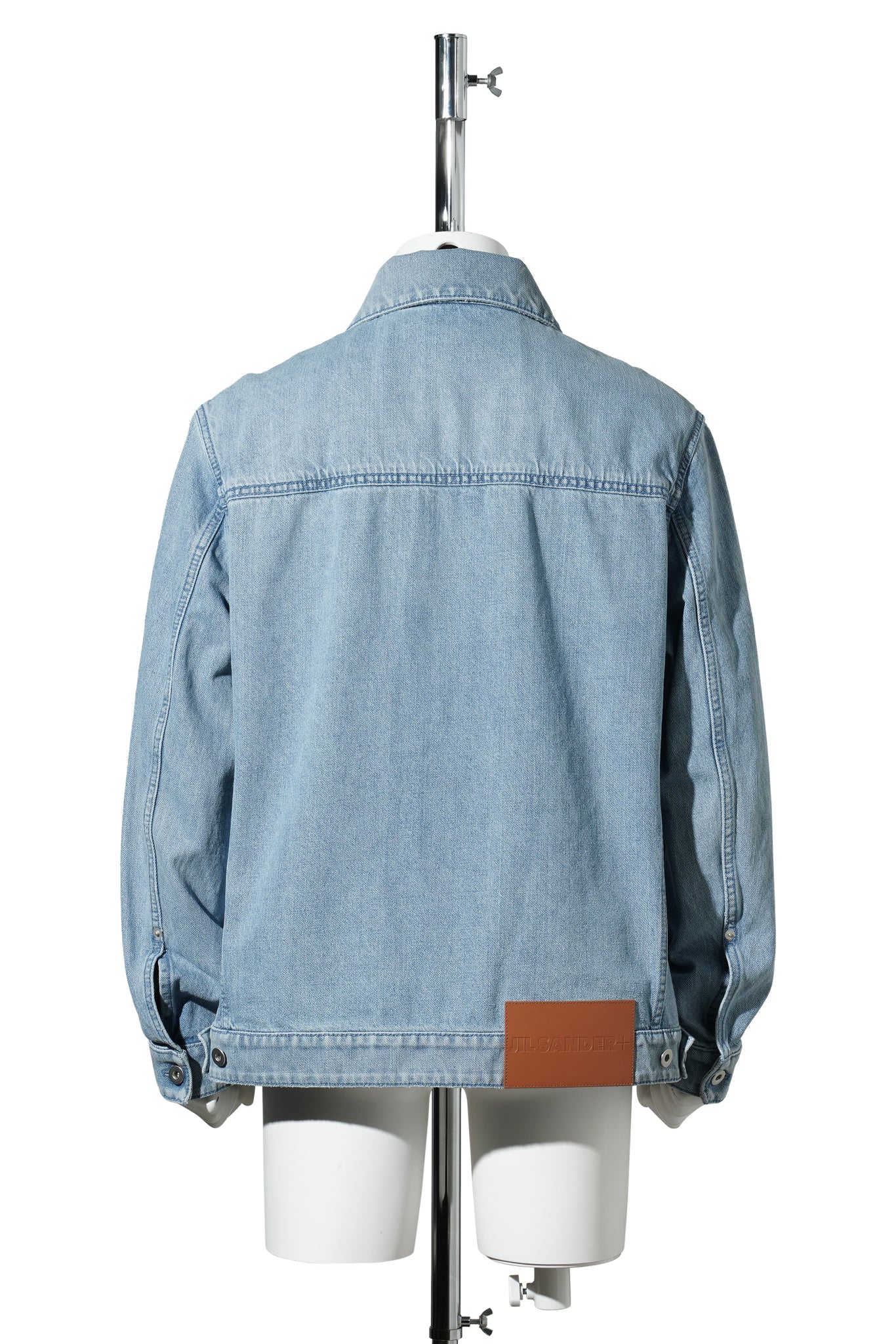+ 0197 - SPORTSJACKETS / 453:MARBLEBLUE