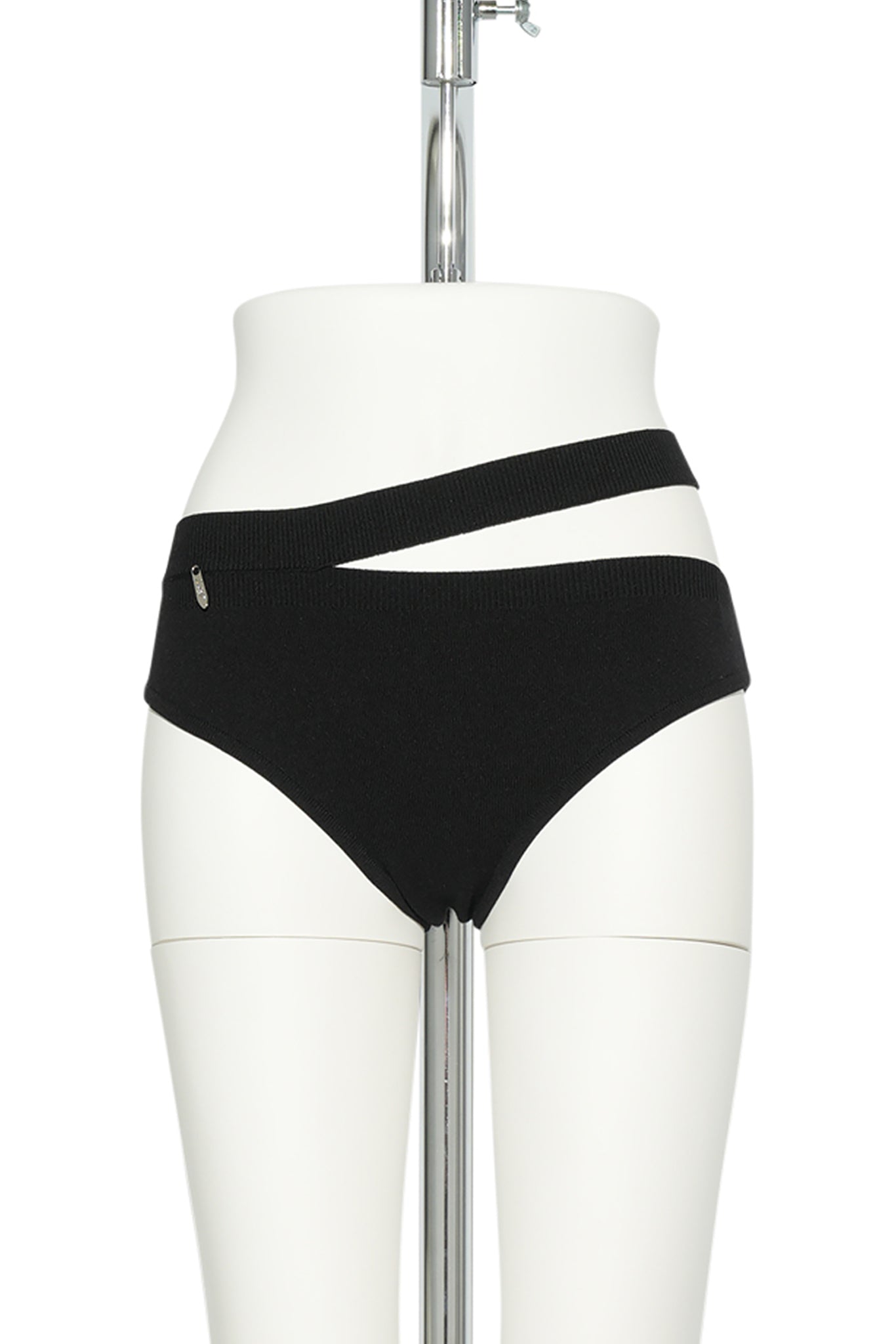 SLASH BAND BFIEF / BLACK