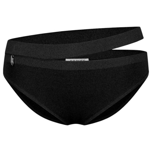 SLASH BAND BRIEF / BLACK