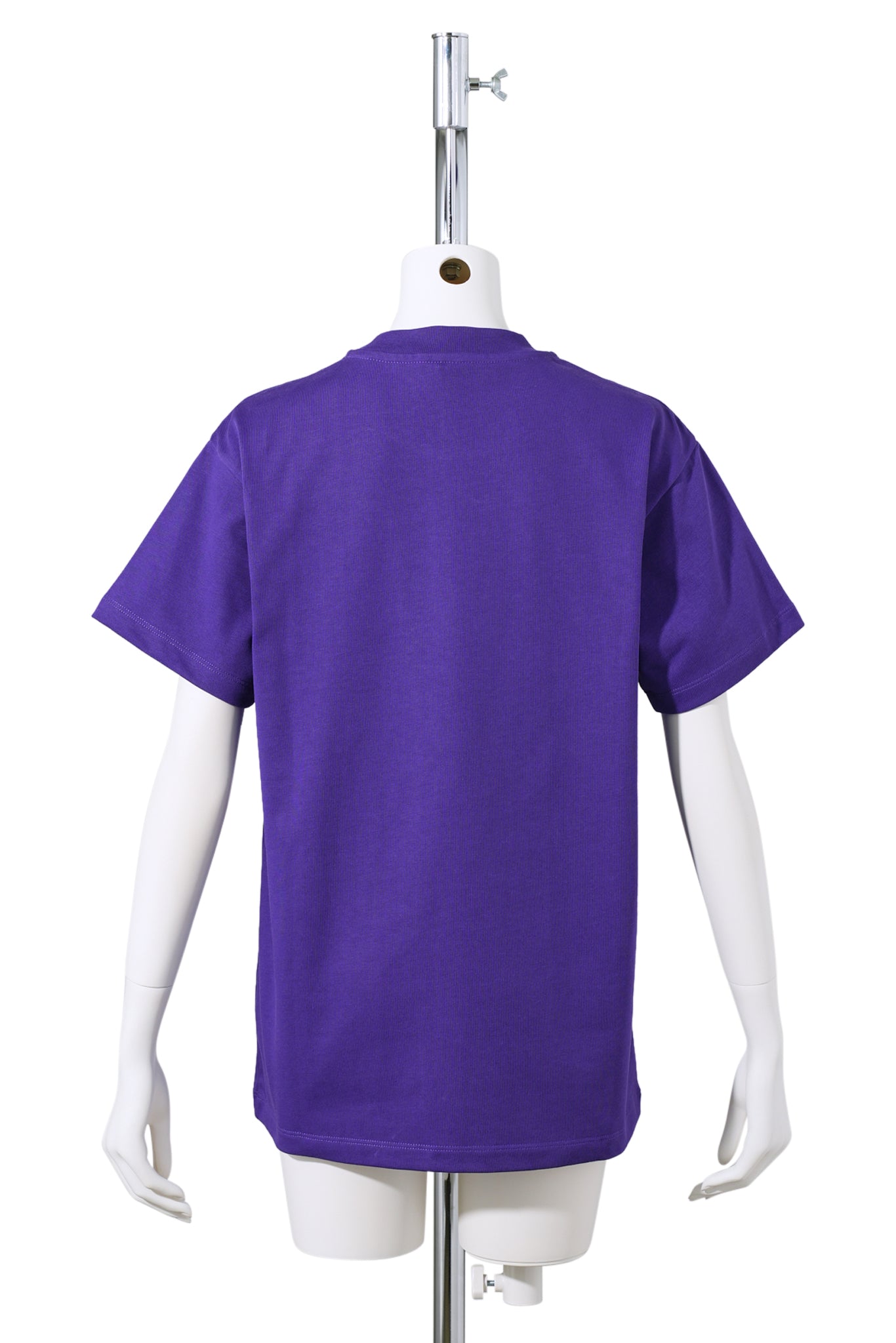 T-SHIRT / PURPLE