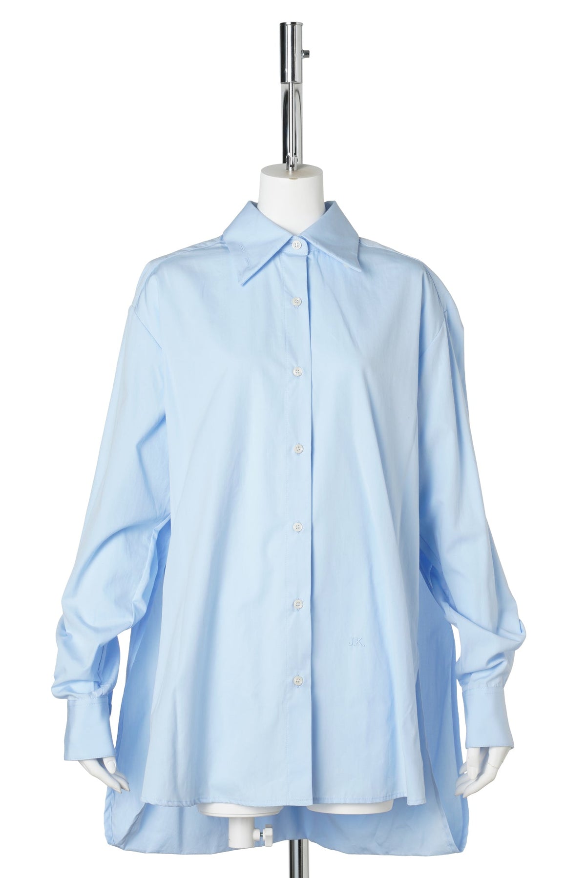 CONCEPT T-SHIRT / BABY BLUE