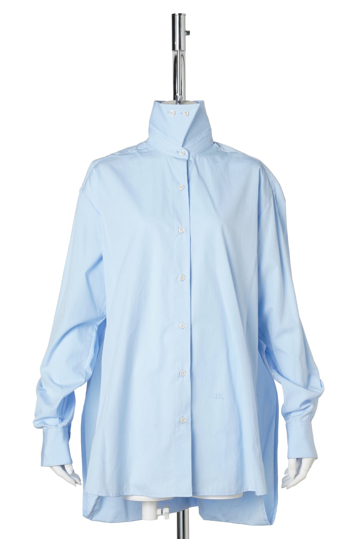 CONCEPT T-SHIRT / BABY BLUE