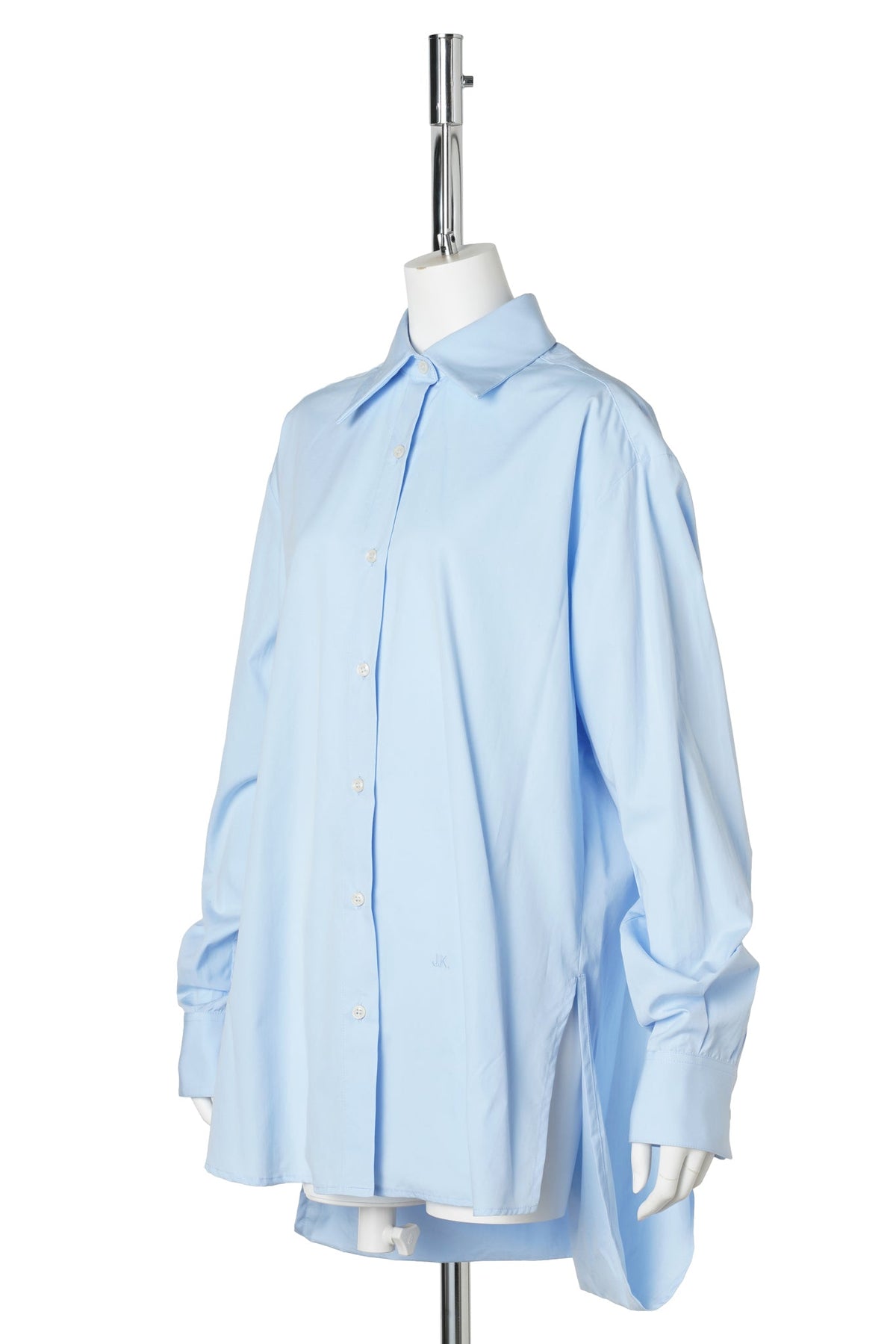 CONCEPT T-SHIRT / BABY BLUE
