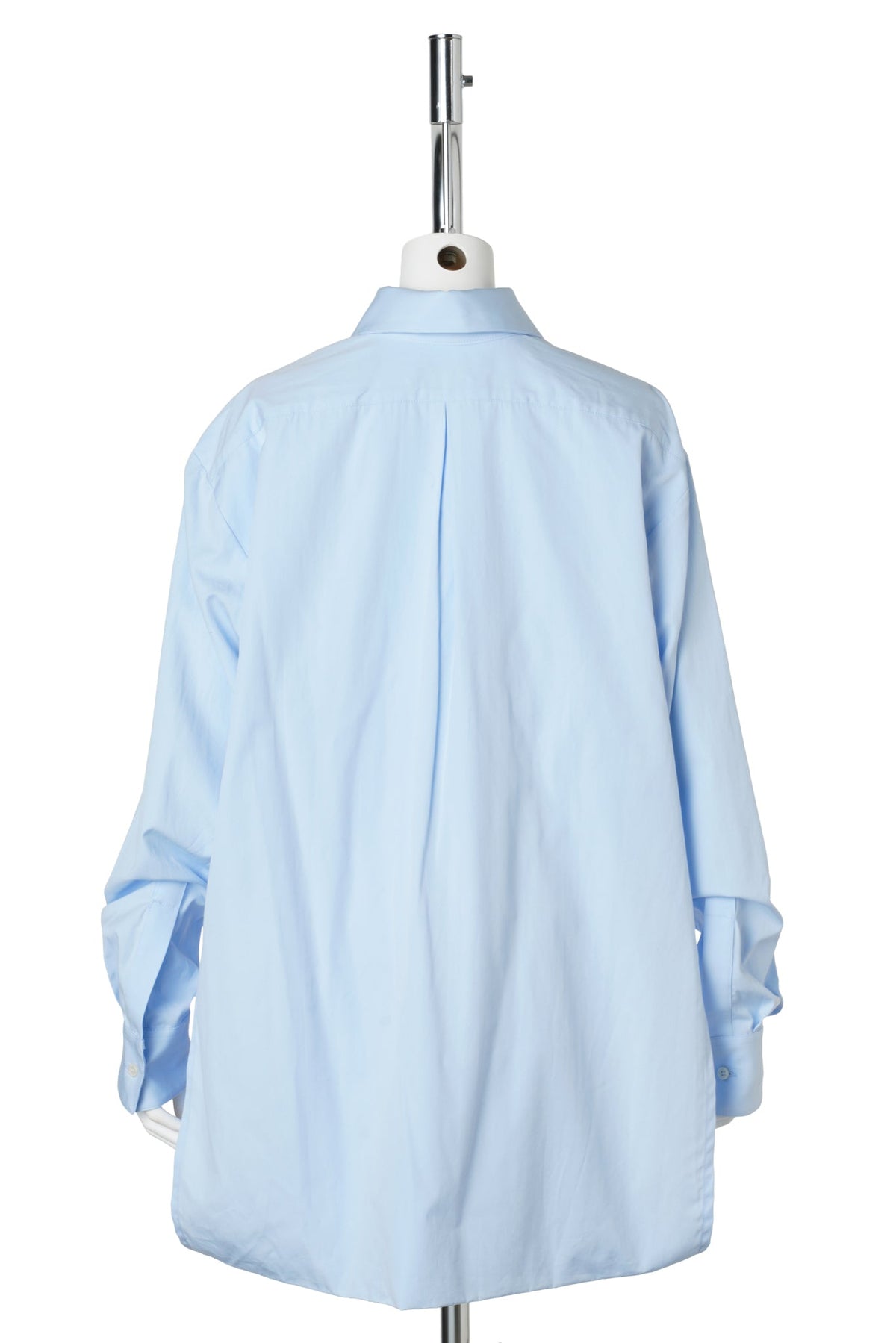 CONCEPT T-SHIRT / BABY BLUE