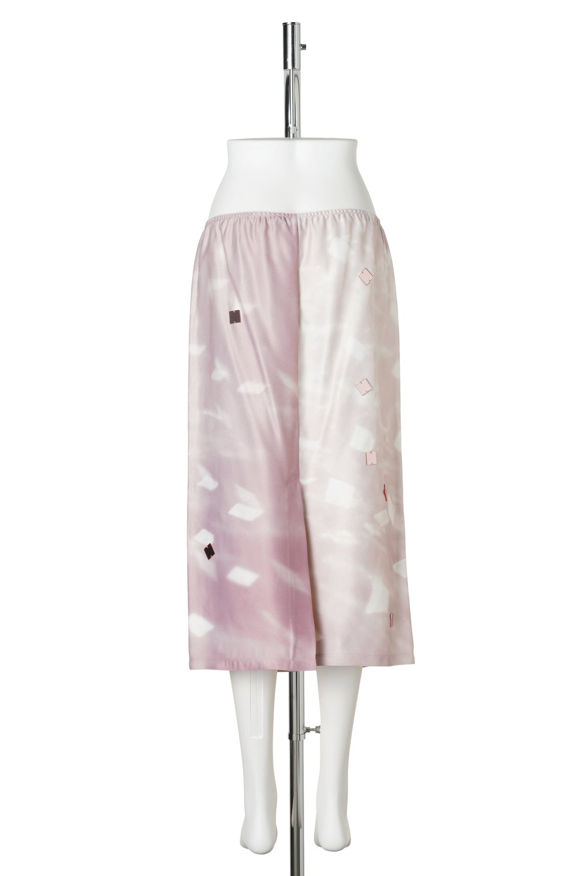 SKIRT / PINK