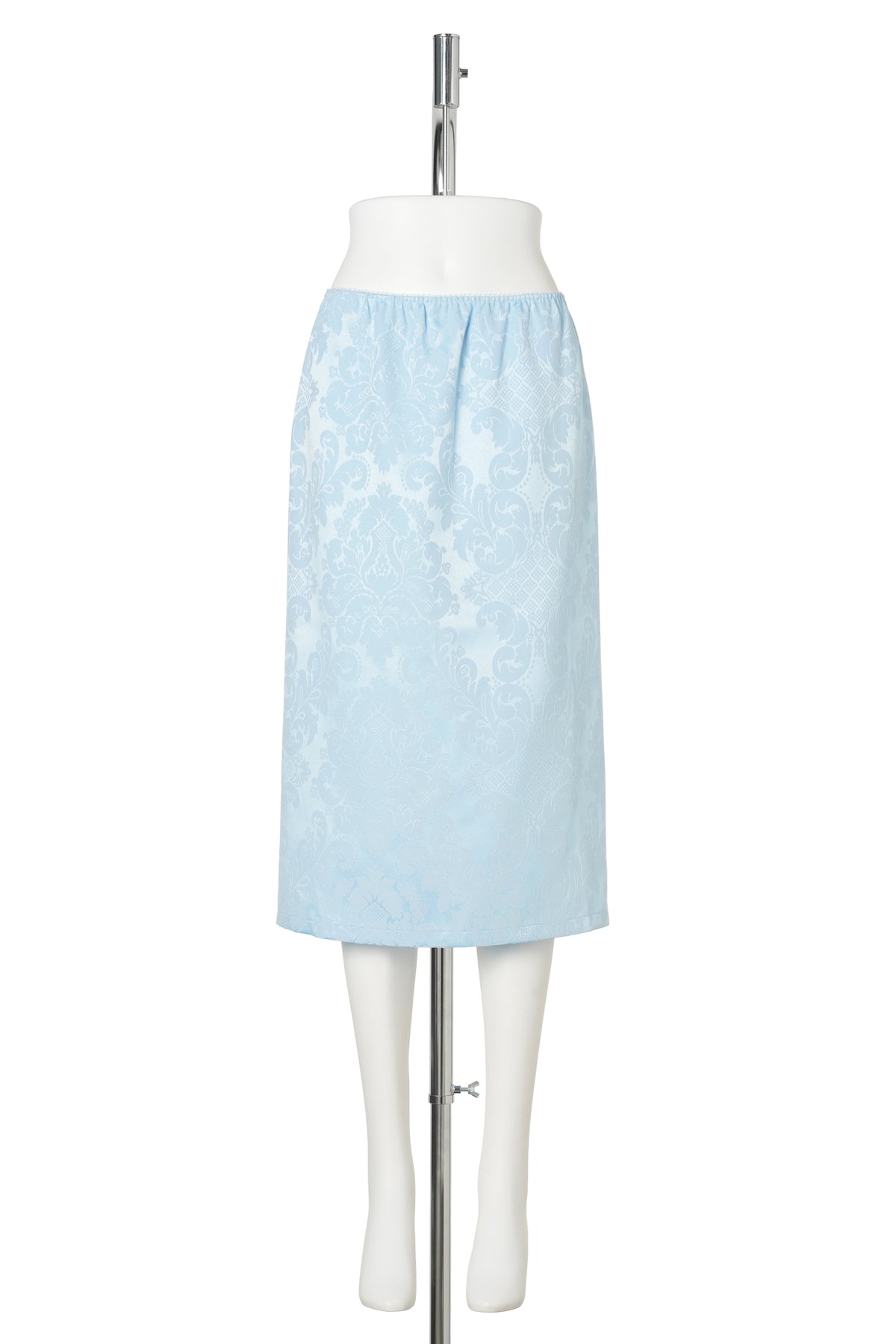 SKIRT / BLUE