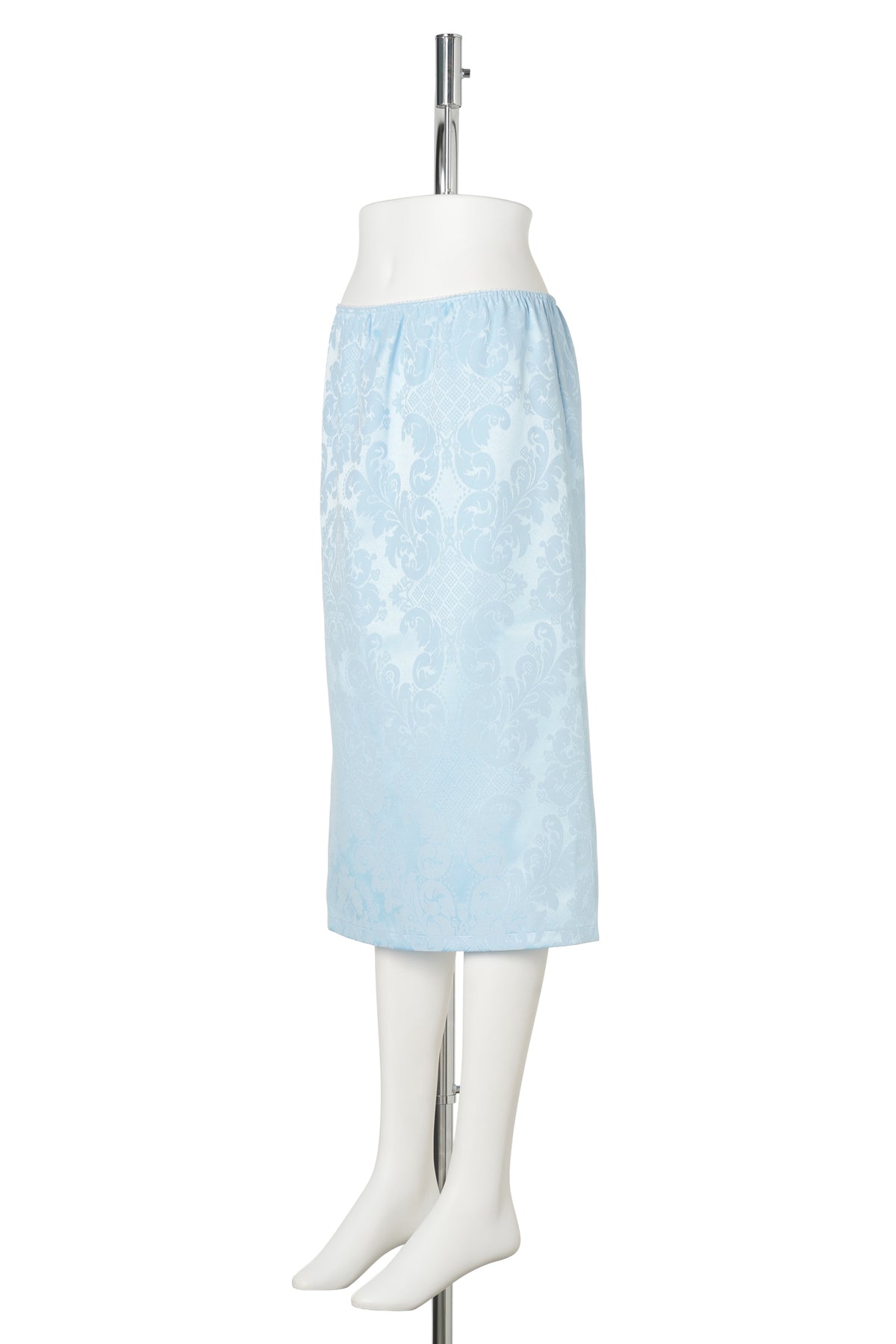 SKIRT / BLUE