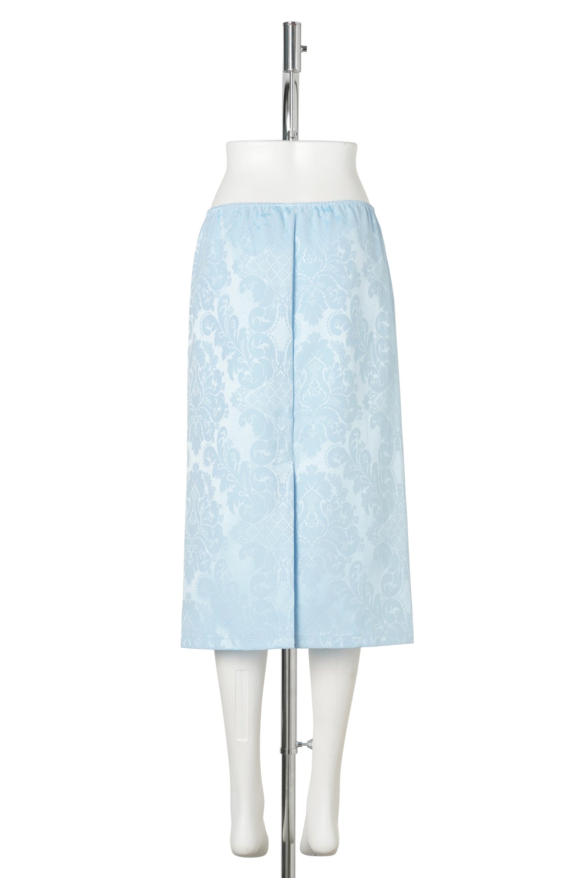SKIRT / BLUE