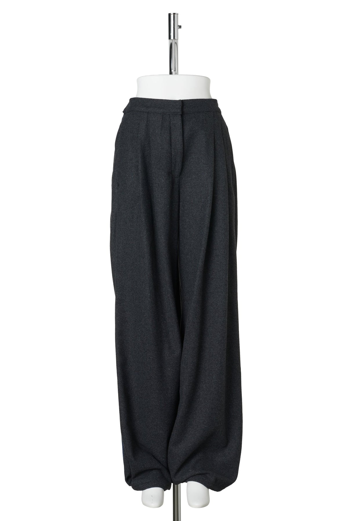 DOUBLE PANTALON / BLUE JEANS