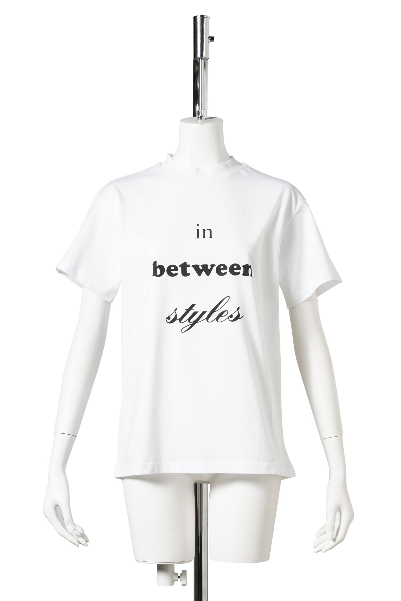JONY / WHITE