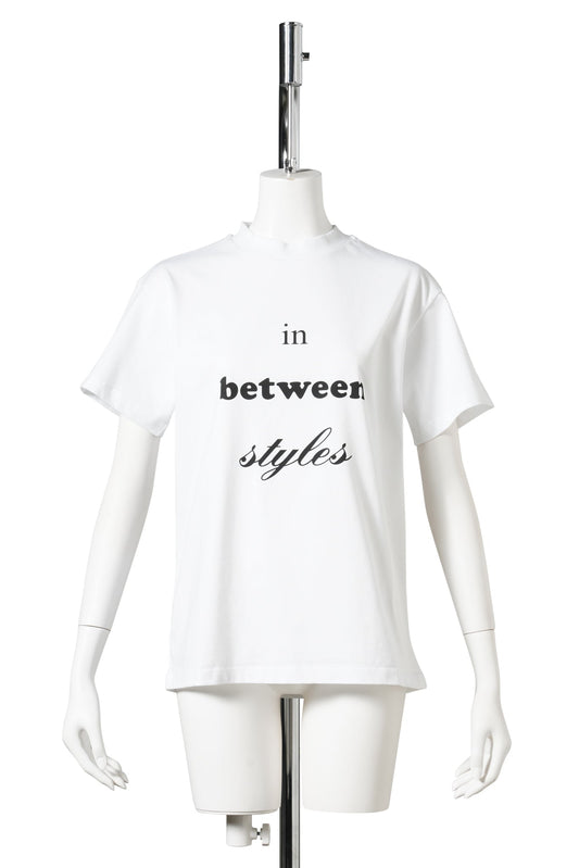 JONY / WHITE