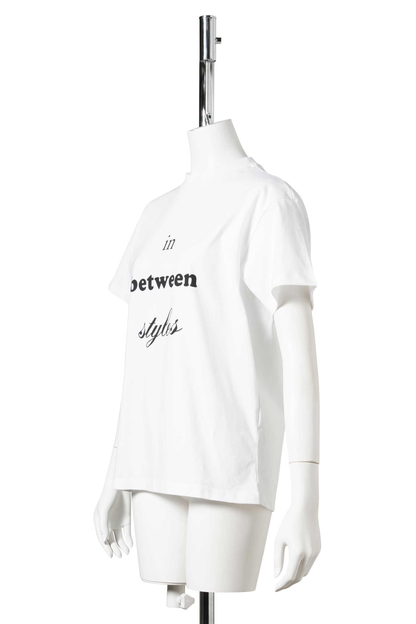 JONY / WHITE